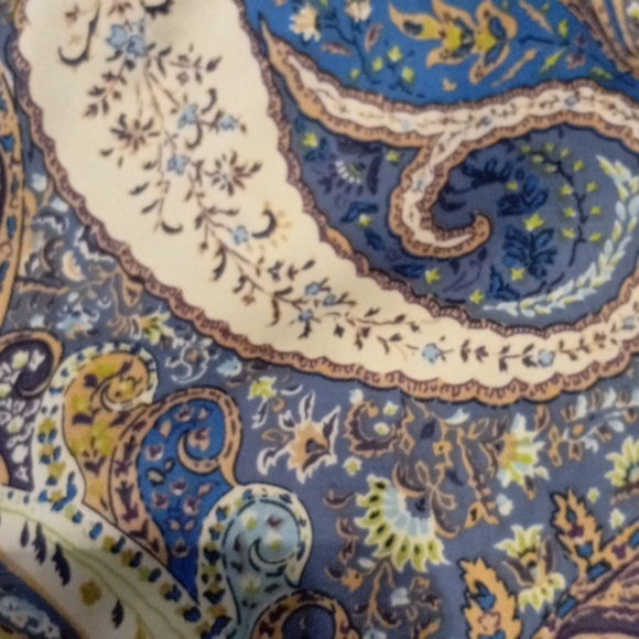 ERIC SPENCER skort - Picture 5 of 5